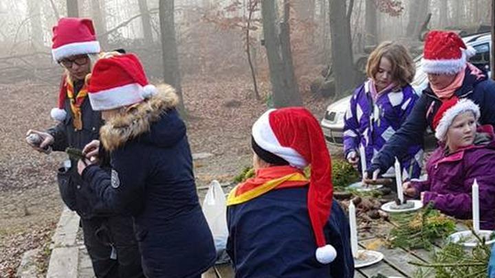 Årlige Juletur