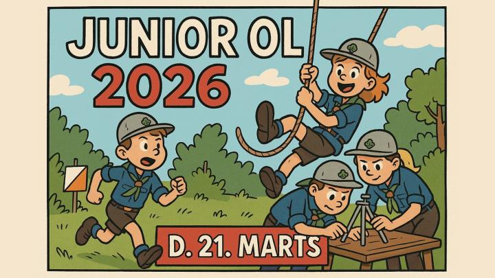 Junior-OL