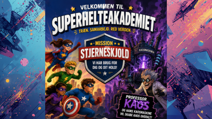 stjerneskjold